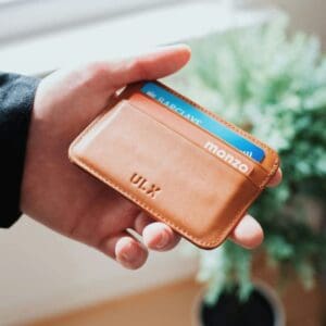 Card Holder